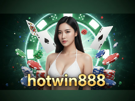 hotwin888 slot