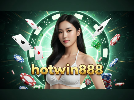 login hotwin888